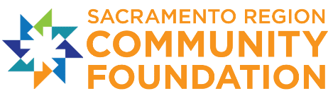 Sacramento Regional Community Foundation logo