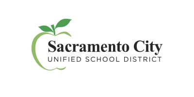 Sacramento City District logo