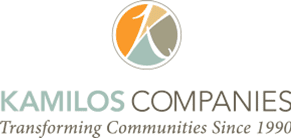 Kamilos Companies logo