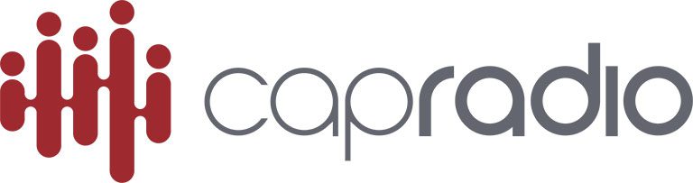 Cap Radio logo